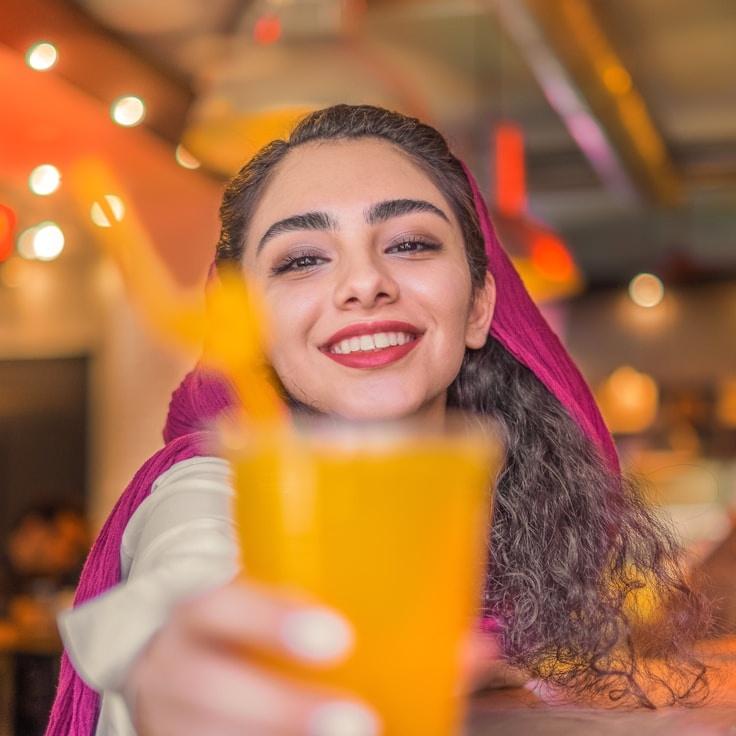 Lorenzo Conti - Founder of DaxTavMerOrv