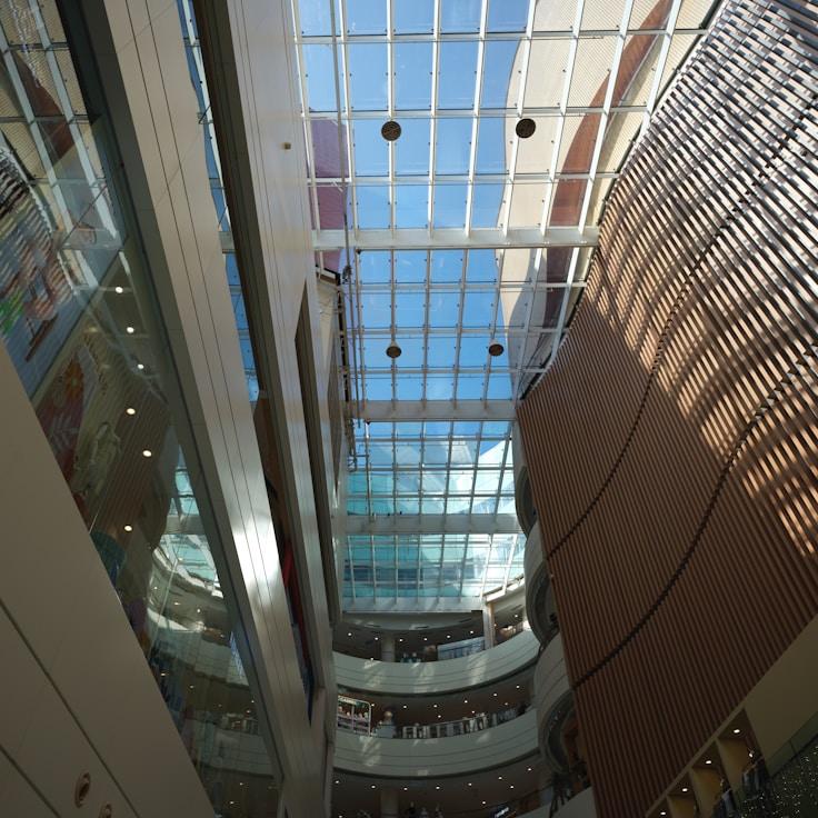 Family-friendly shopping and daily life in Italy